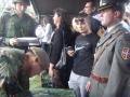 Најмлађи војници положили заклетву